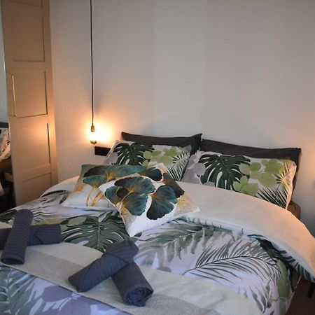 Apartments & Boutique Meraki Ontinyent Buitenkant foto