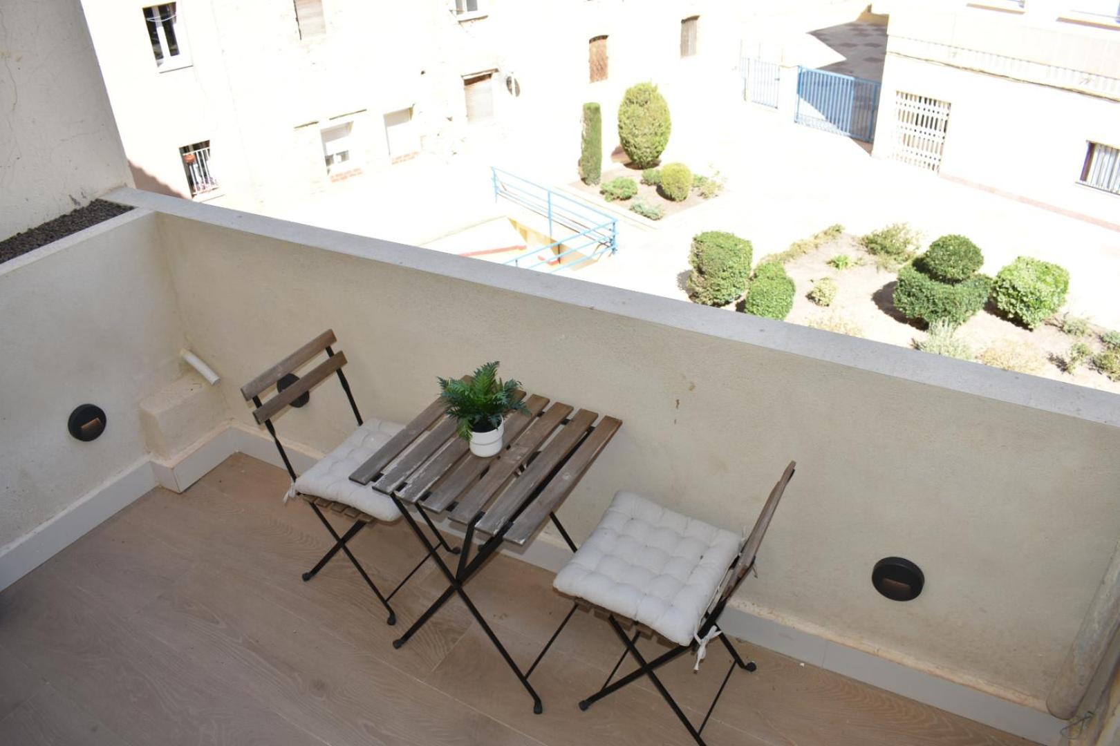 Apartments & Boutique Meraki Ontinyent Buitenkant foto