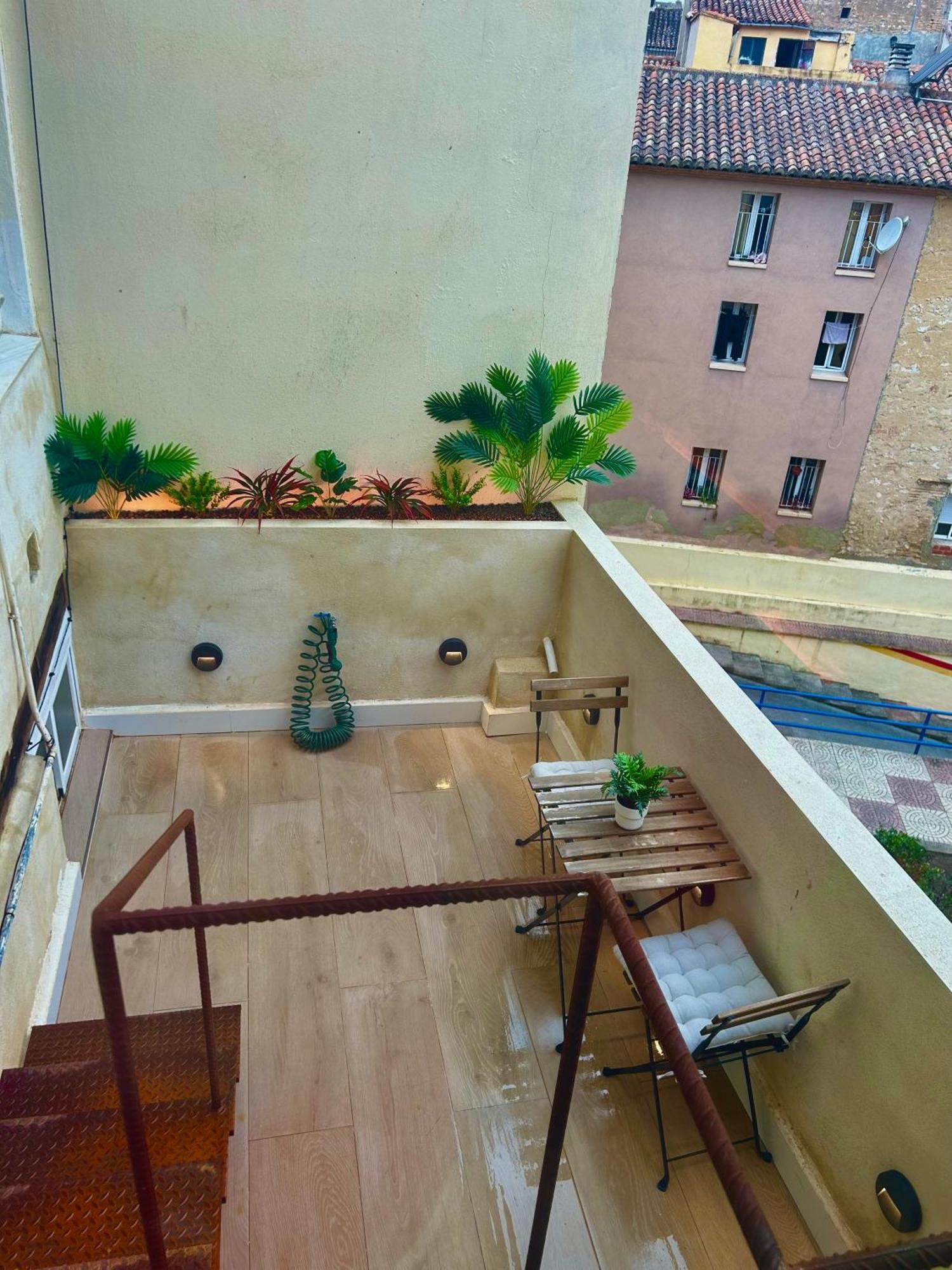Apartments & Boutique Meraki Ontinyent Buitenkant foto