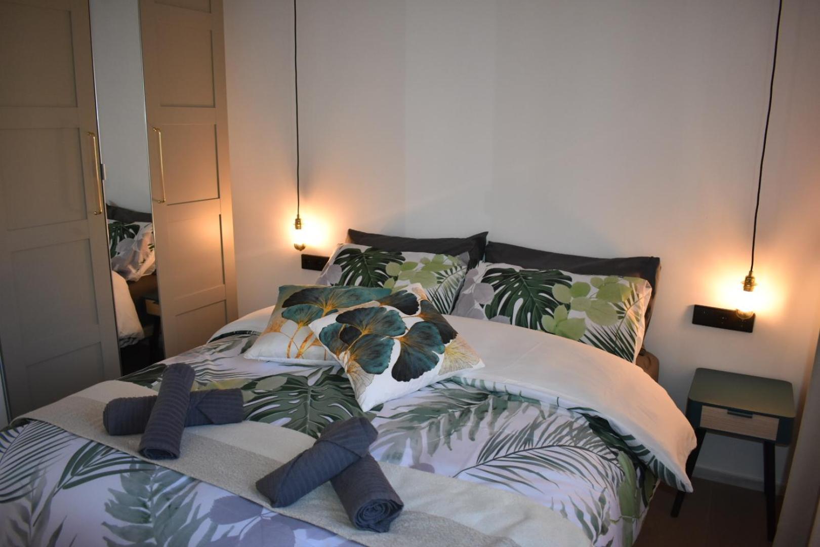Apartments & Boutique Meraki Ontinyent Buitenkant foto
