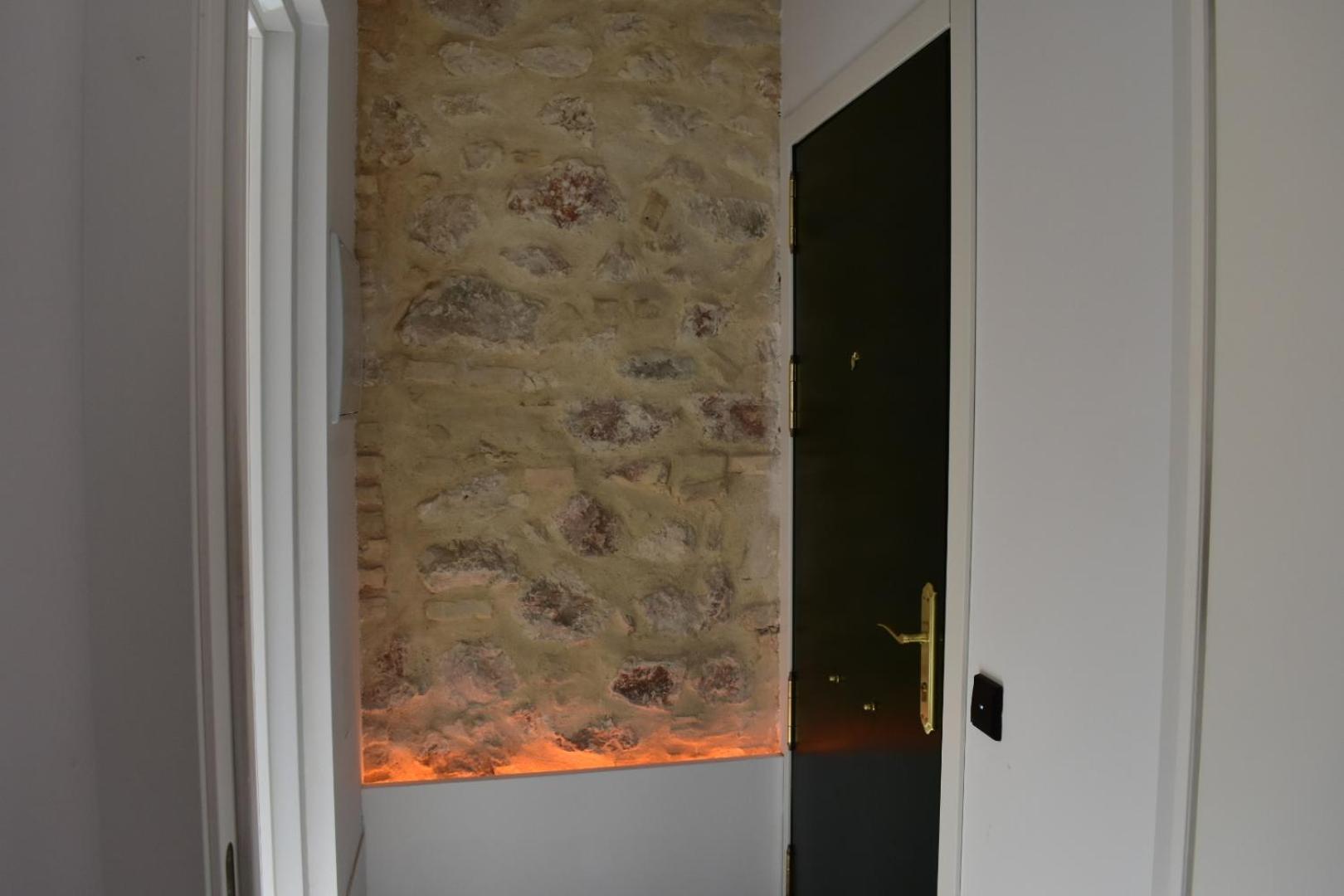 Apartments & Boutique Meraki Ontinyent Buitenkant foto