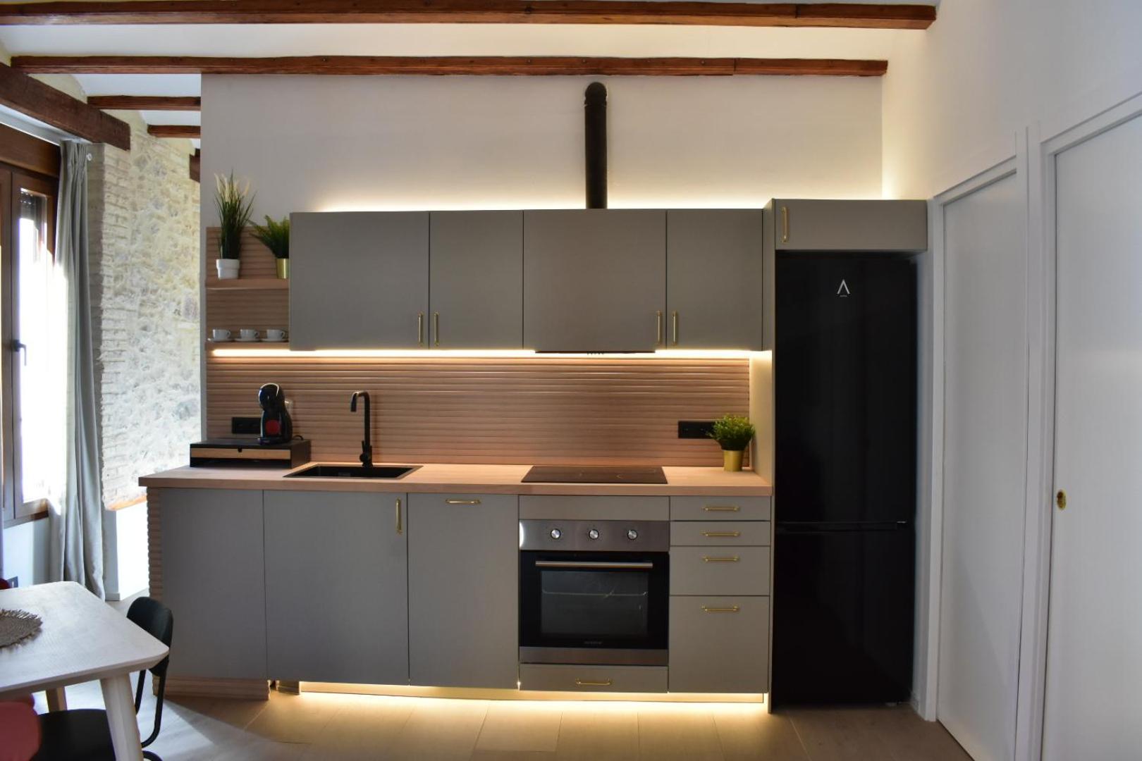 Apartments & Boutique Meraki Ontinyent Buitenkant foto