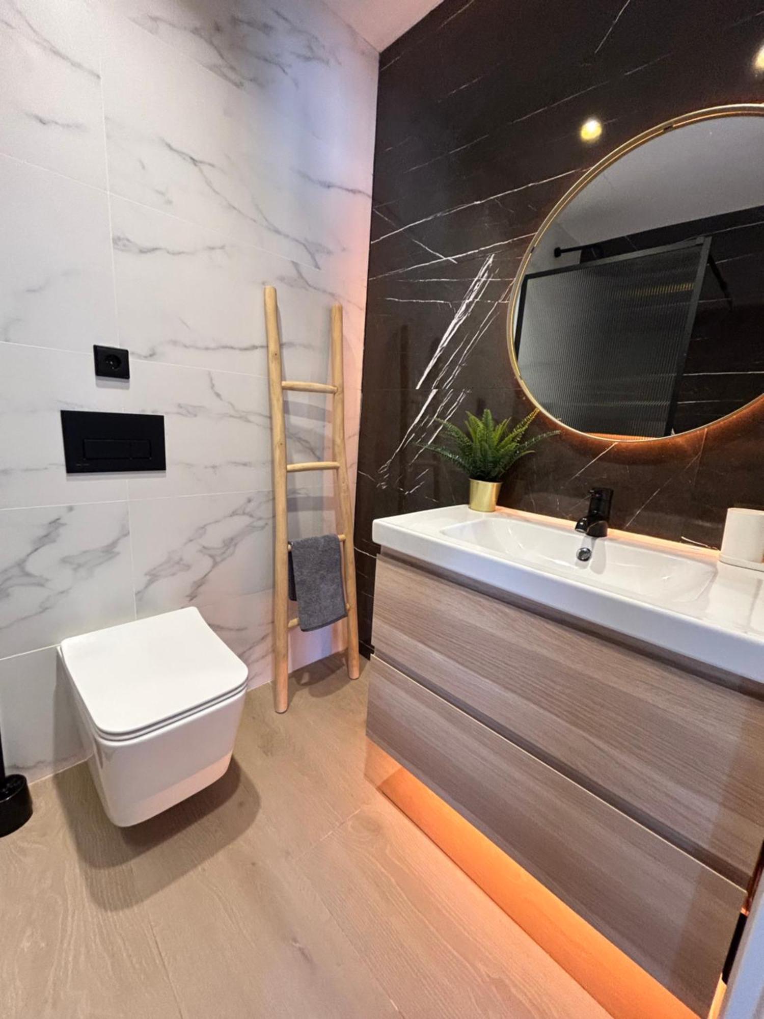 Apartments & Boutique Meraki Ontinyent Buitenkant foto