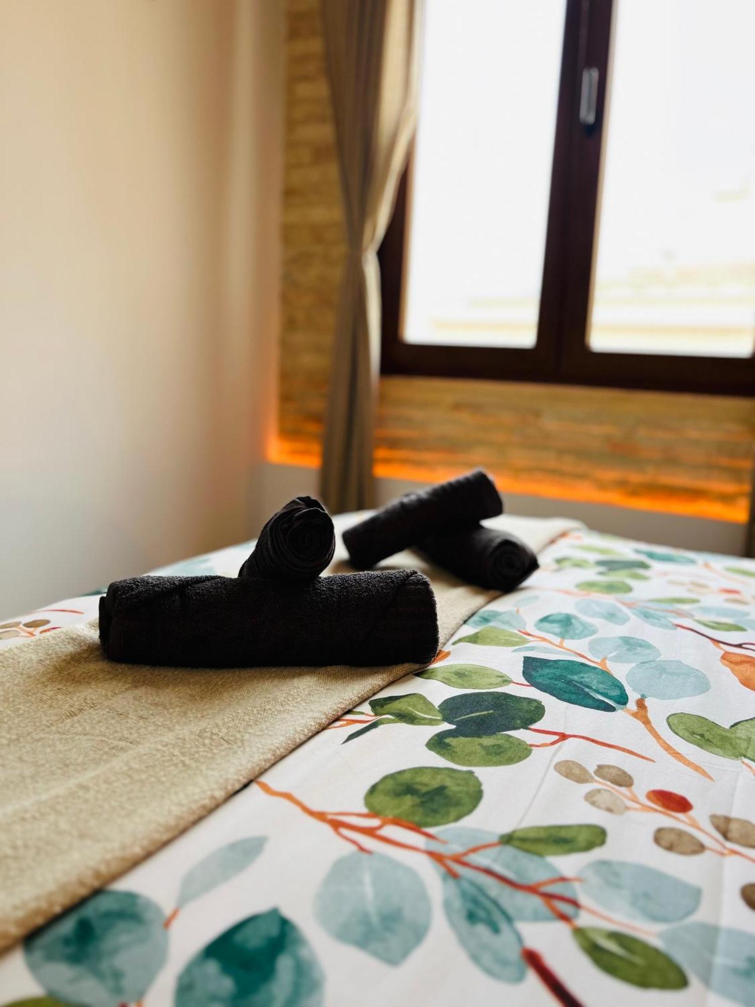 Apartments & Boutique Meraki Ontinyent Buitenkant foto